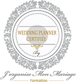 Wedding Planner|Designer|Officiant Certifiée