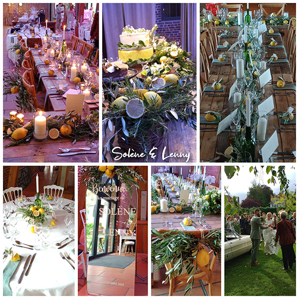Cérémonie Laïque & Mariage